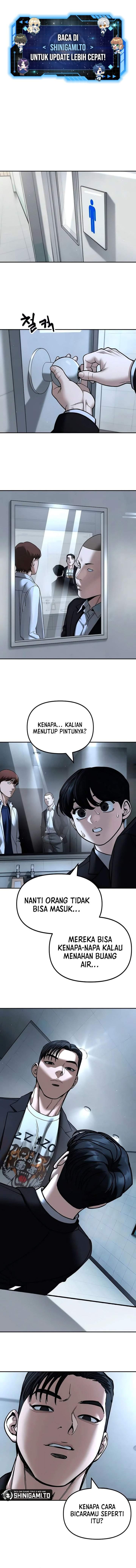 The Bully In Charge Chap 172 - Next Chap 173