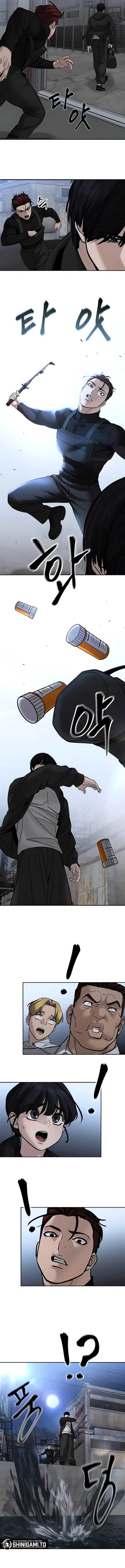 The Bully In Charge Chap 149 - Next Chap 150