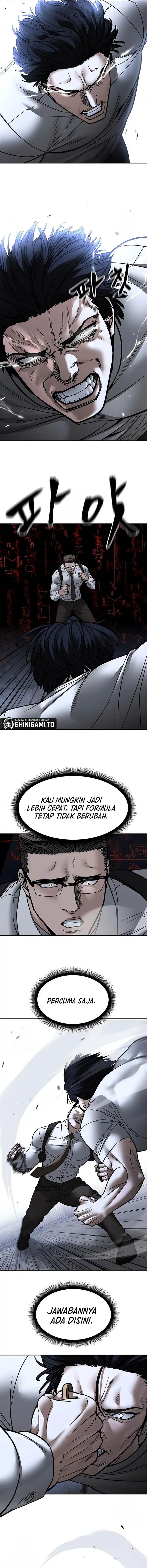 The Bully In Charge Chap 153 - Next Chap 154