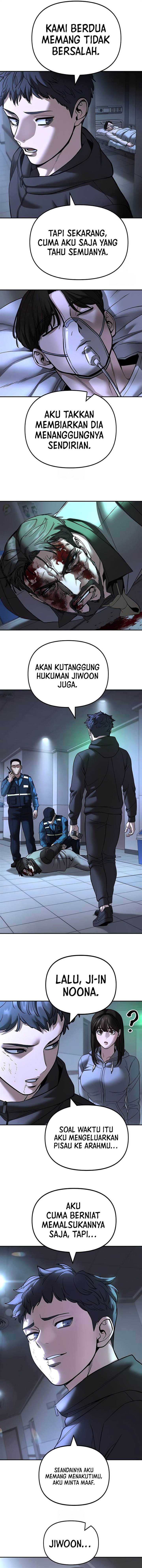 The Bully In Charge Chap 162 - Next Chap 163