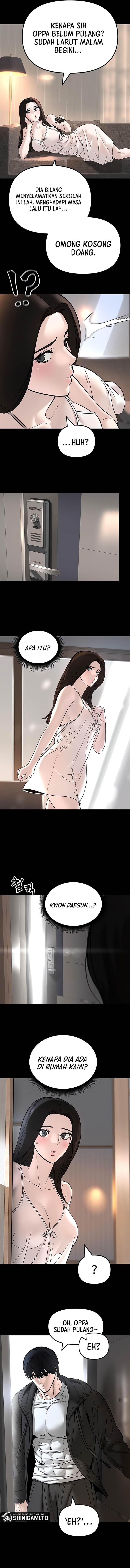 The Bully In Charge Chap 163 - Next Chap 164