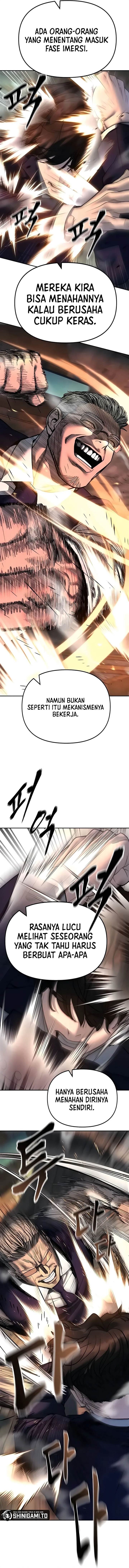 The Bully In Charge Chap 165 - Next Chap 166