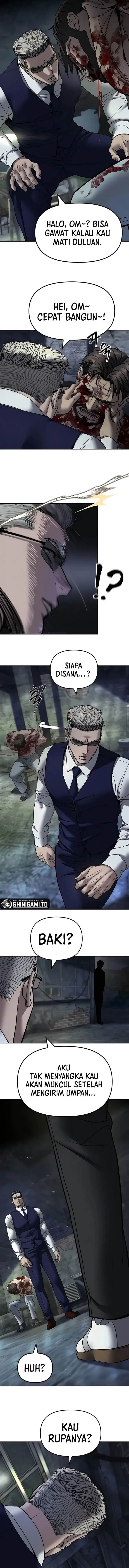 The Bully In Charge Chap 165 - Next Chap 166