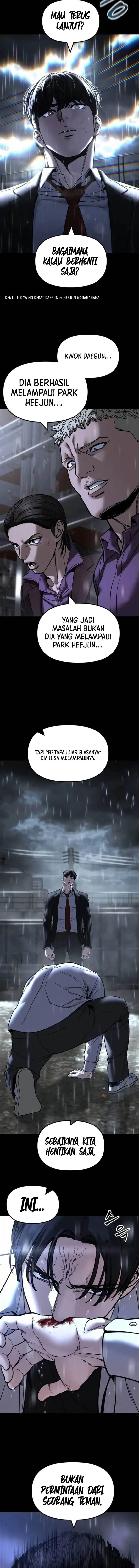 The Bully In Charge Chap 169 - Next Chap 170