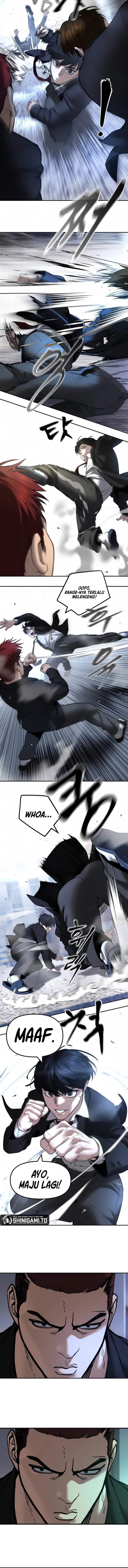 The Bully In Charge Chap 182 - Next Chap 183