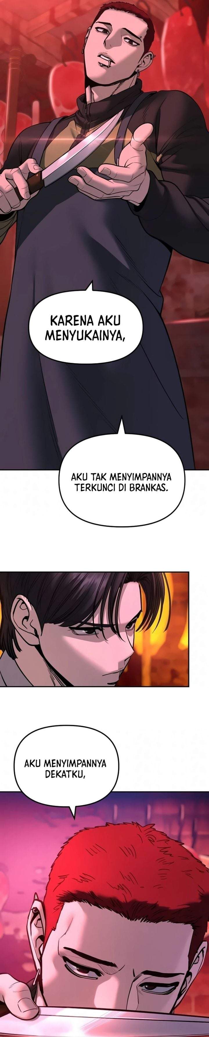 The Bully In Charge Chap 187 - Next Chap 188