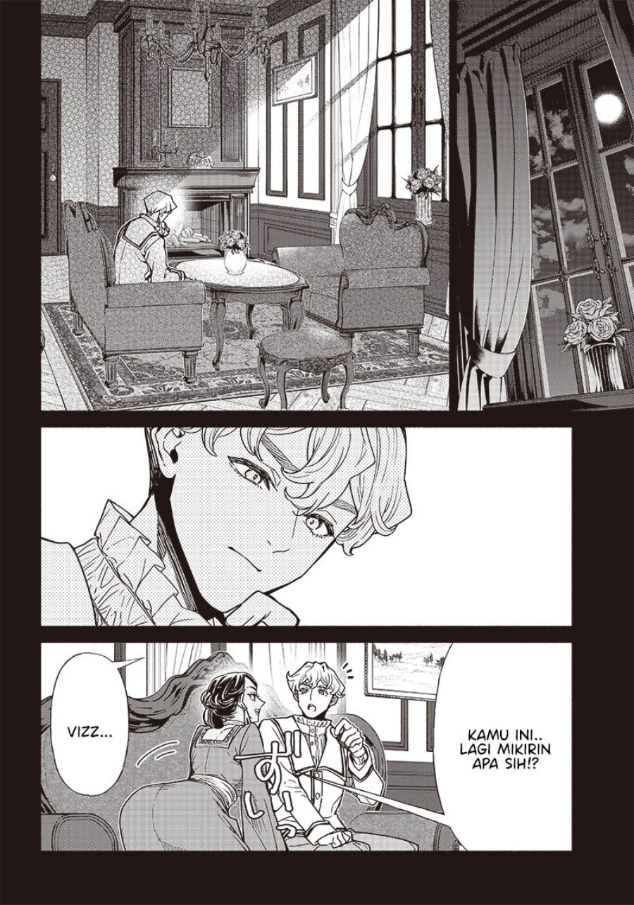 Tensei Goblin da kedo Shitsumon aru? Chap 84 - Next Chap 85