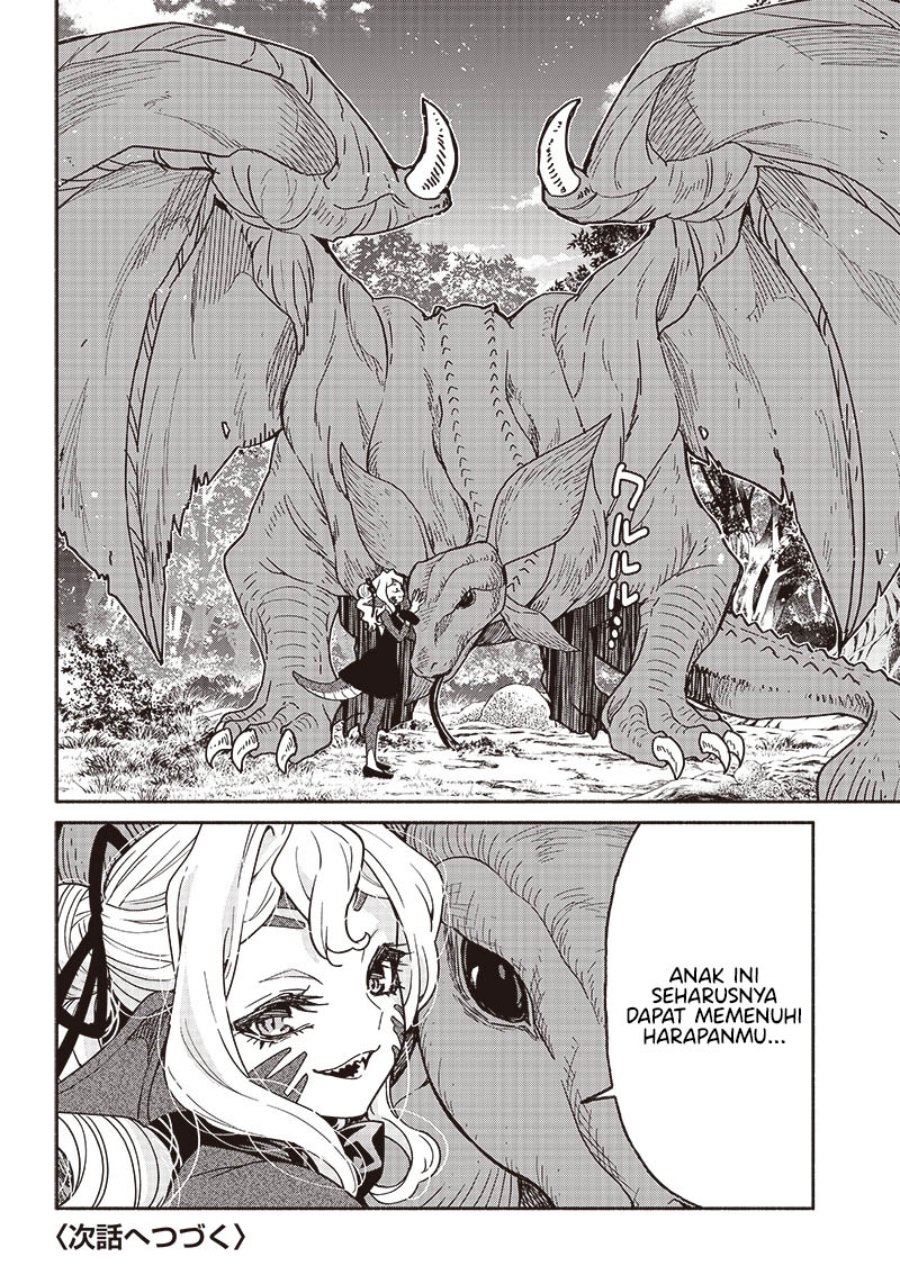Tensei Goblin da kedo Shitsumon aru? Chap 84 - Next Chap 85