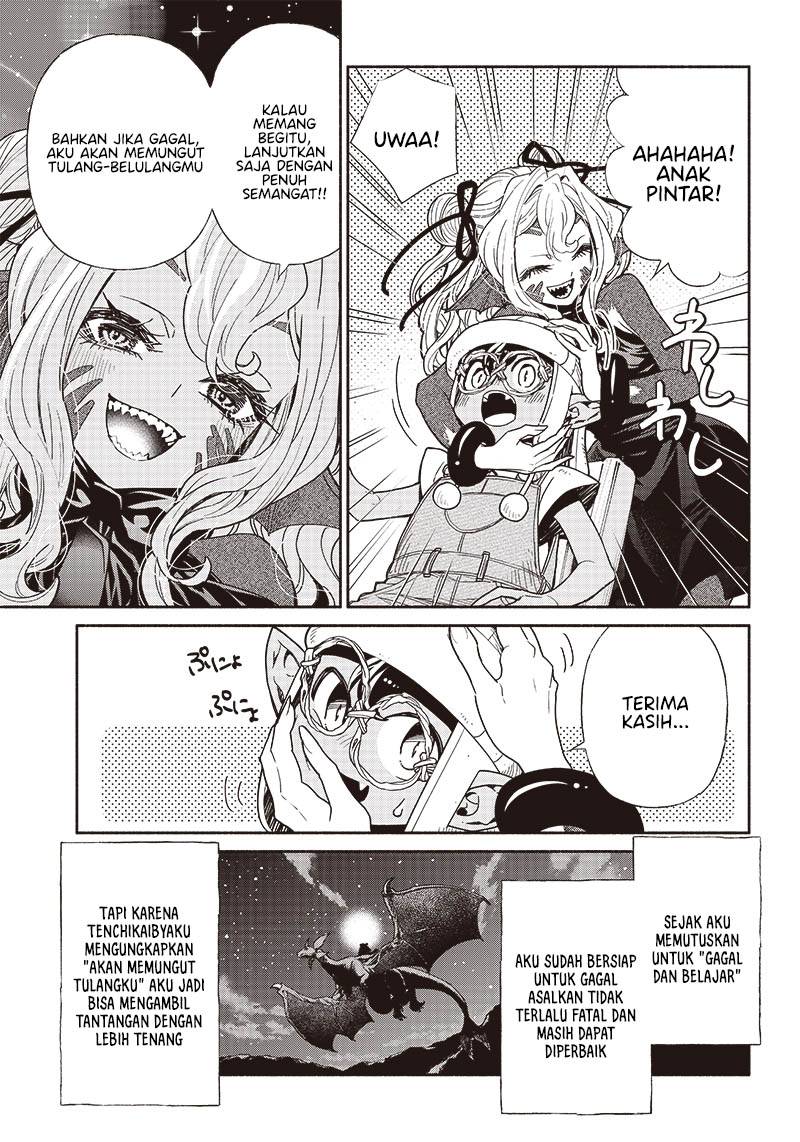 Tensei Goblin da kedo Shitsumon aru? Chap 85 - Next Chap 86