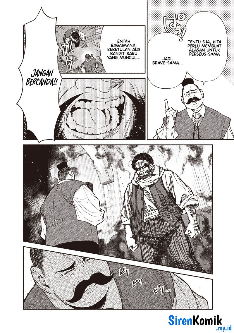 Tensei Goblin da kedo Shitsumon aru? Chap 89 - Next Chap 90