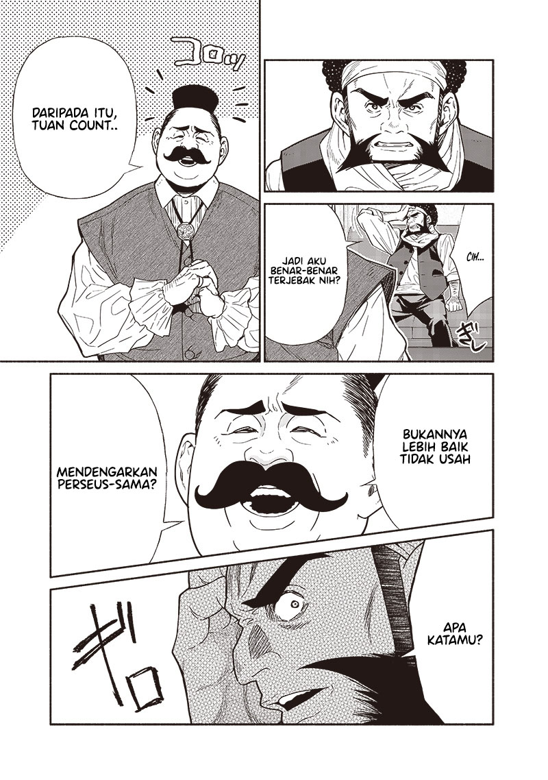 Tensei Goblin da kedo Shitsumon aru? Chap 89 - Next Chap 90