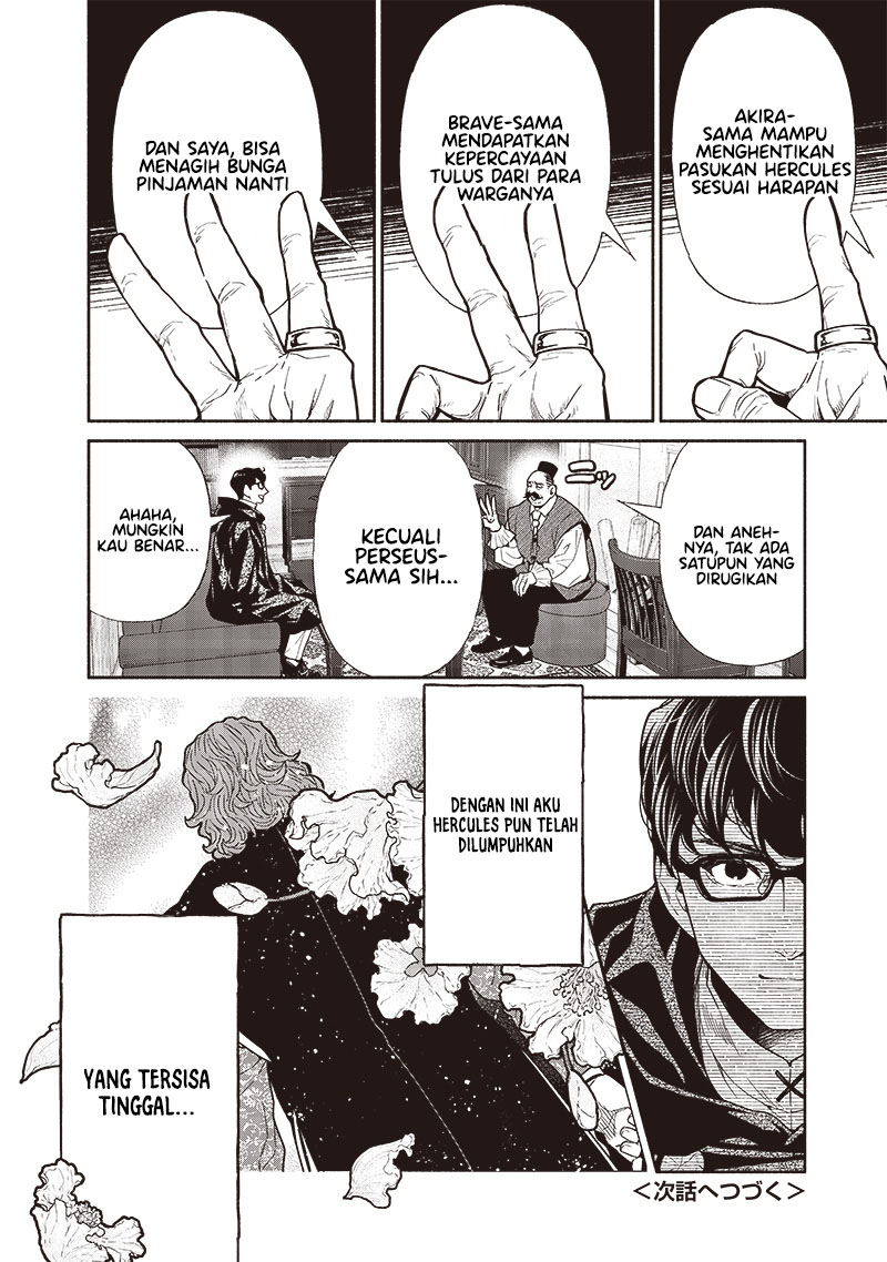 Tensei Goblin da kedo Shitsumon aru? Chap 89 - Next Chap 90