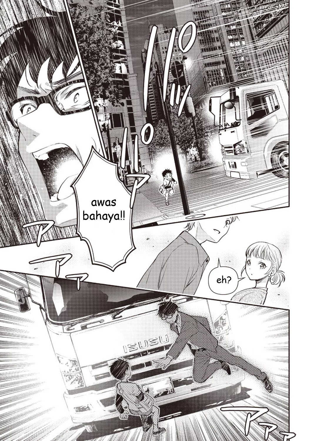 Tensei Goblin da kedo Shitsumon aru? Chap 1 - Next Chap 2