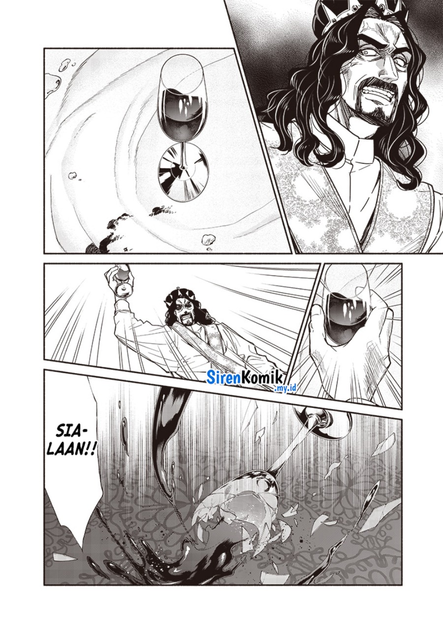 Tensei Goblin da kedo Shitsumon aru? Chap 107 - Next Chap 108