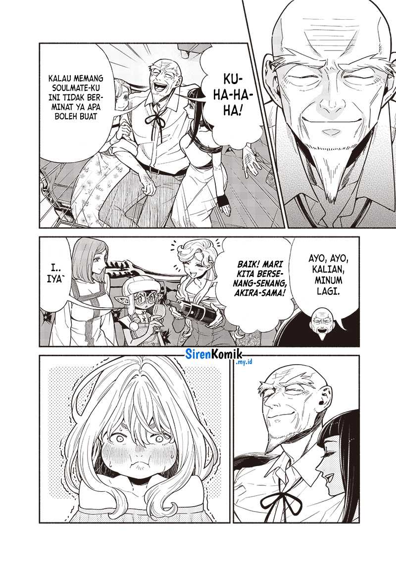 Tensei Goblin da kedo Shitsumon aru? Chap 108 - Next Chap 109