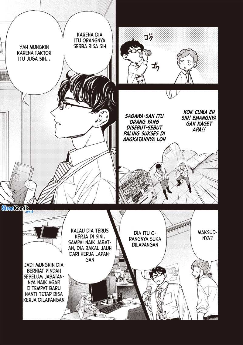 Tensei Goblin da kedo Shitsumon aru? Chap 101 - Next Chap 102