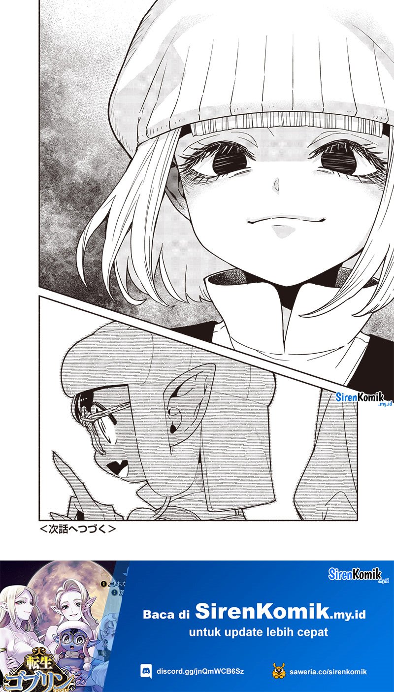 Tensei Goblin da kedo Shitsumon aru? Chap 102 - Next Chap 103