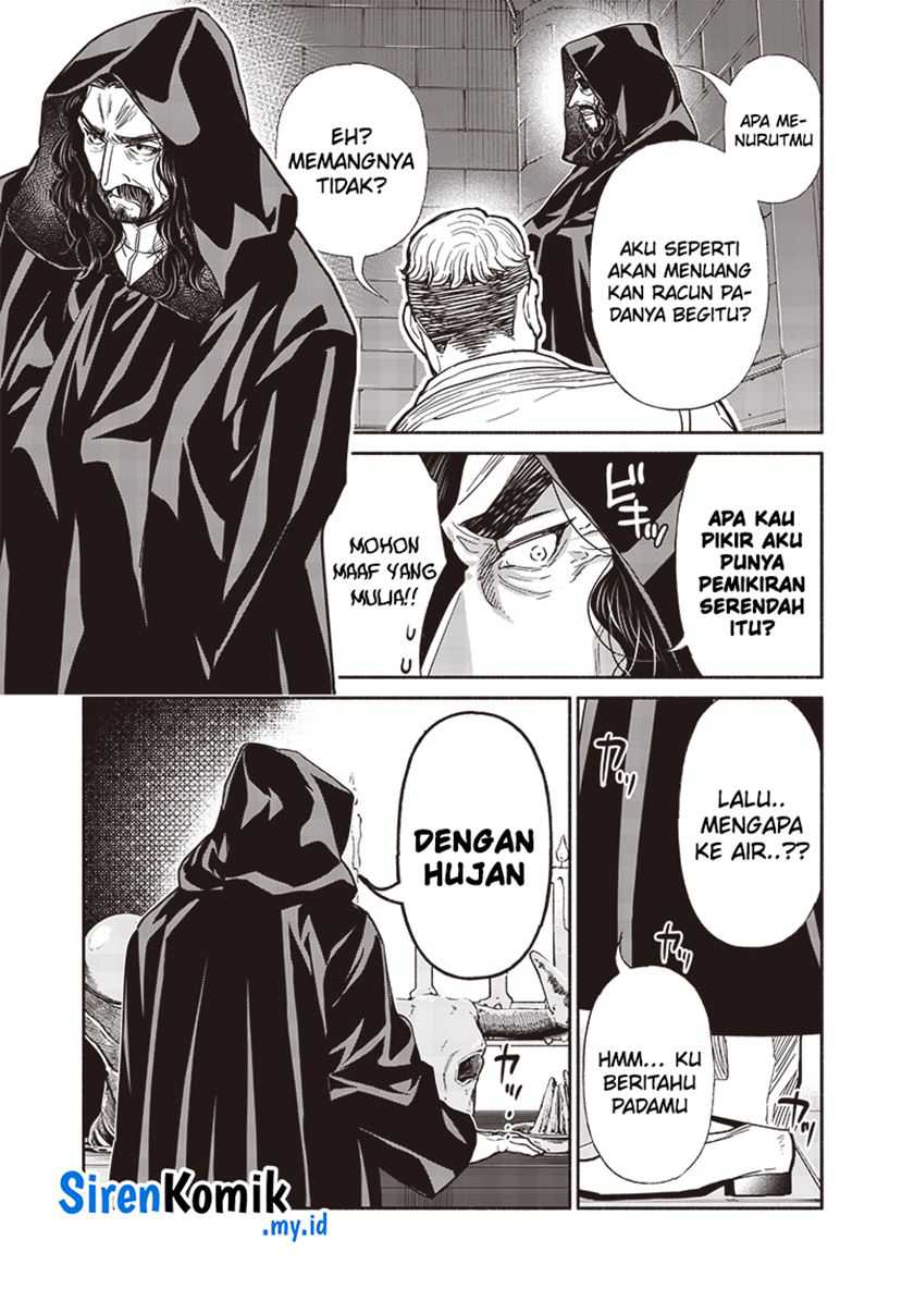 Tensei Goblin da kedo Shitsumon aru? Chap 117 - Next Chap 118