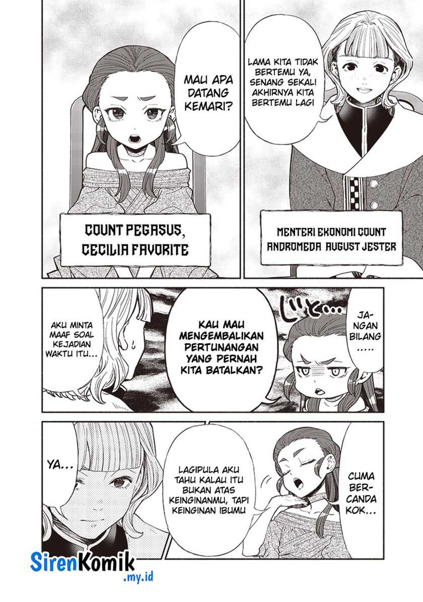 Tensei Goblin da kedo Shitsumon aru? Chap 118 - Next Chap 119