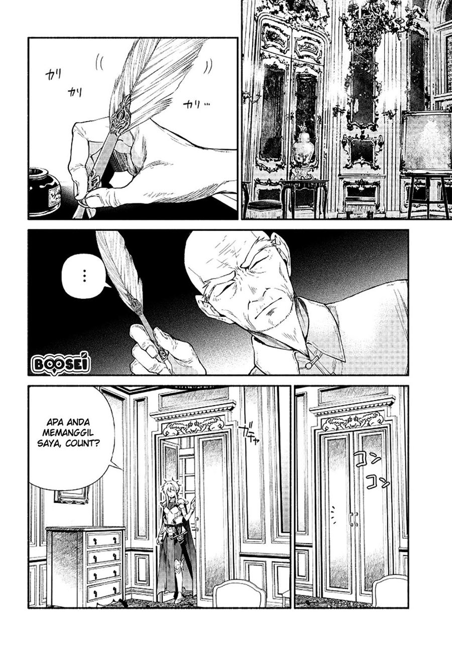 Tensei Goblin da kedo Shitsumon aru? Chap 13 - Next Chap 14