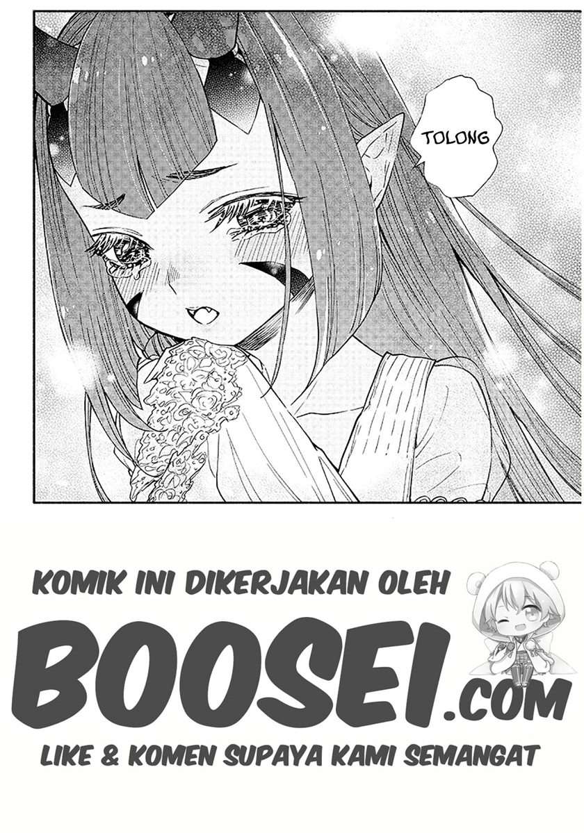 Tensei Goblin da kedo Shitsumon aru? Chap 18 - Next Chap 19