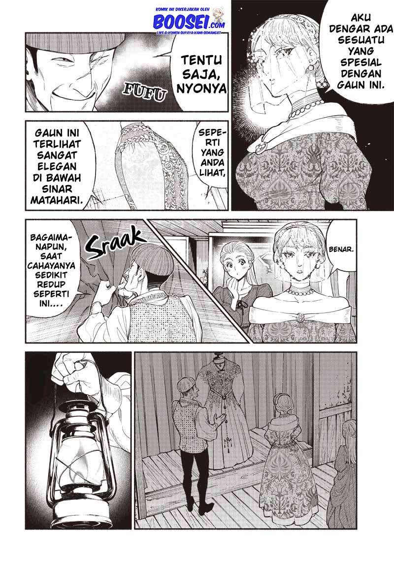 Tensei Goblin da kedo Shitsumon aru? Chap 29 - Next Chap 30