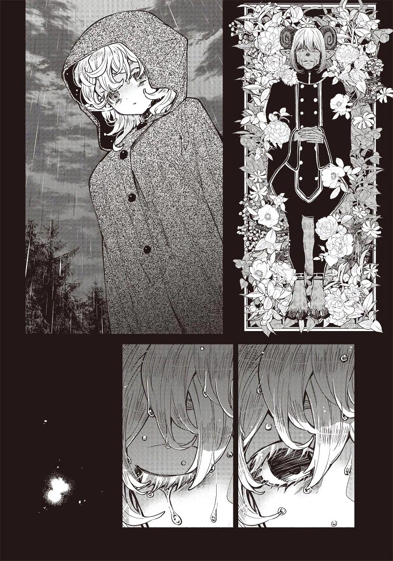 Tensei Goblin da kedo Shitsumon aru? Chap 39 - Next Chap 40