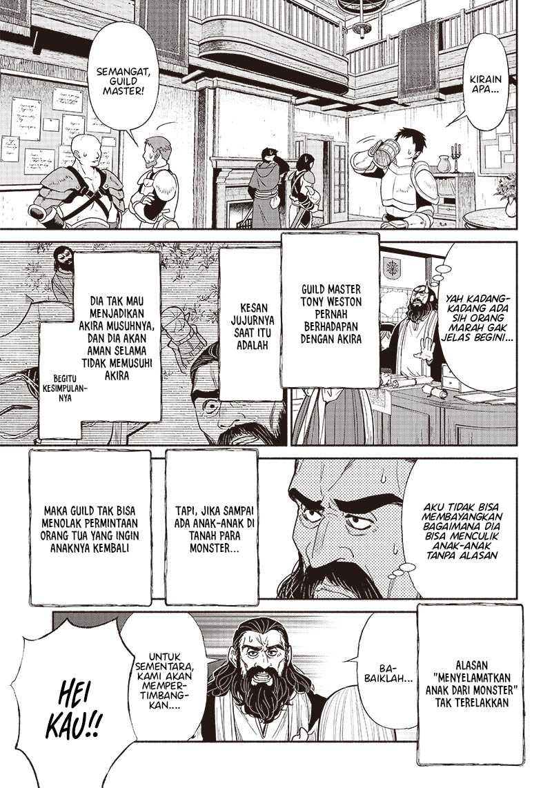 Tensei Goblin da kedo Shitsumon aru? Chap 68 - Next Chap 69