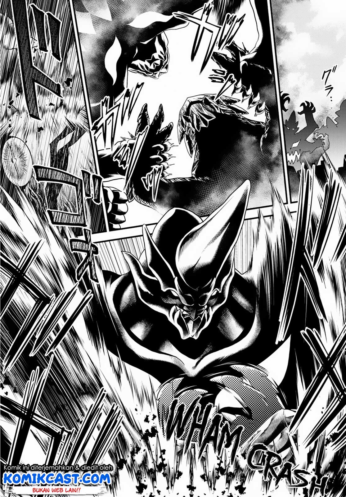 Murabito Desu ga Nani ka? Chap 28 - Next Chap 29