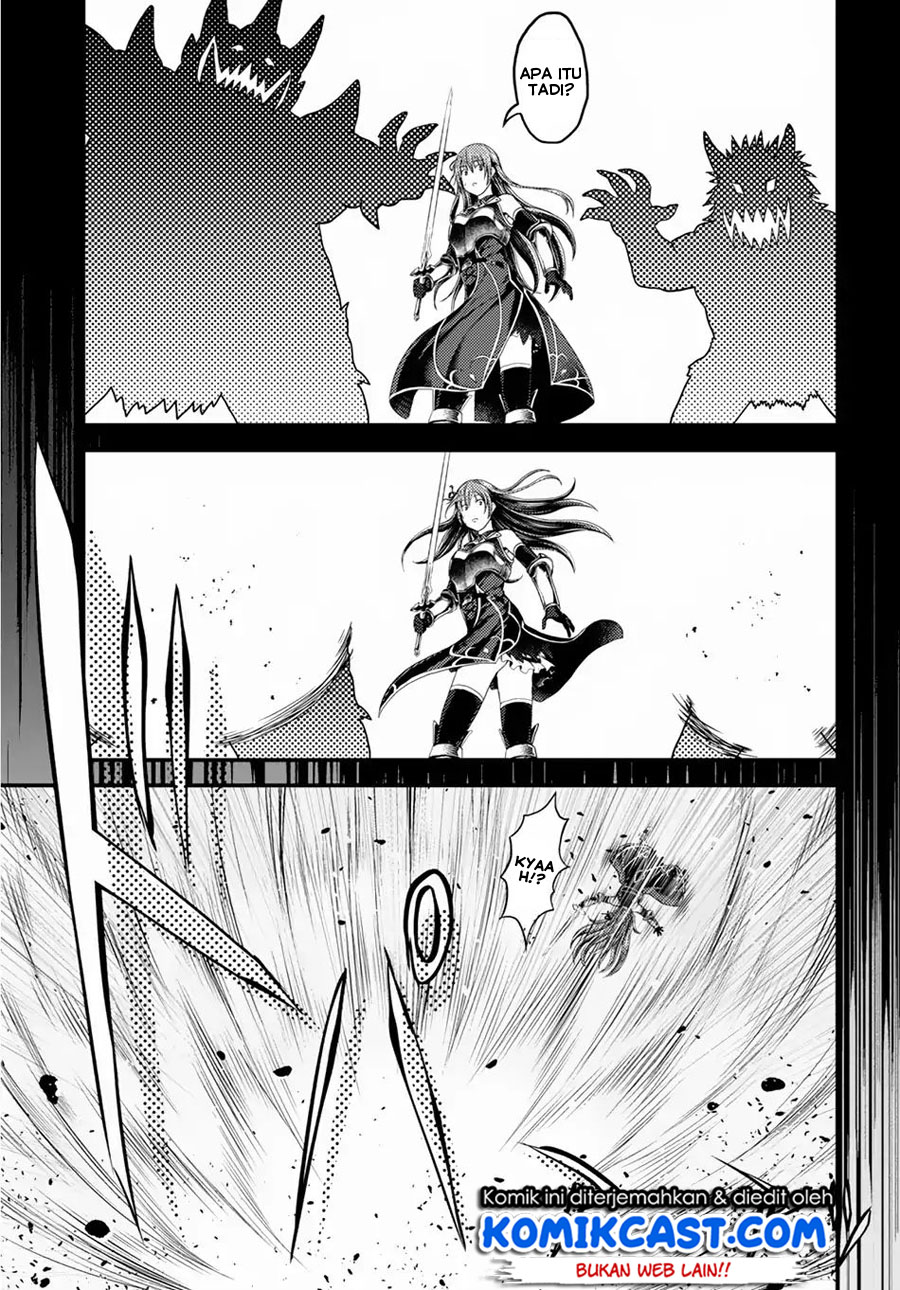 Murabito Desu ga Nani ka? Chap 29 - Next Chap 30