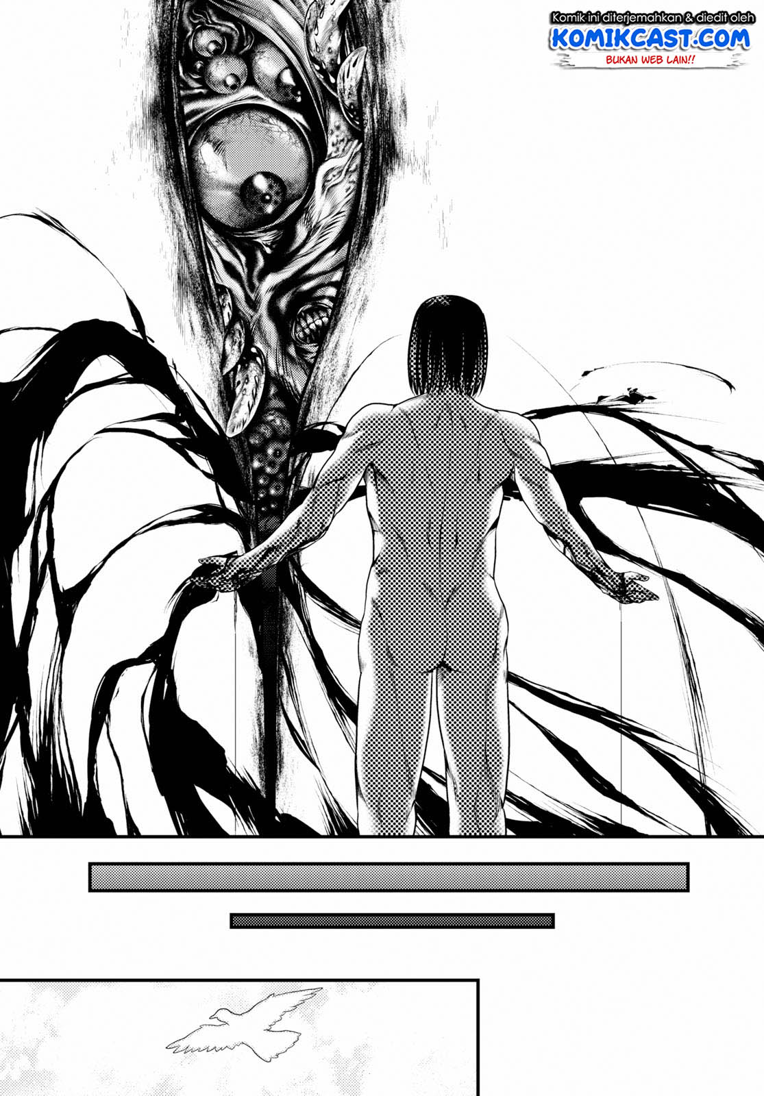 Murabito Desu ga Nani ka? Chap 33 - Next Chap 34