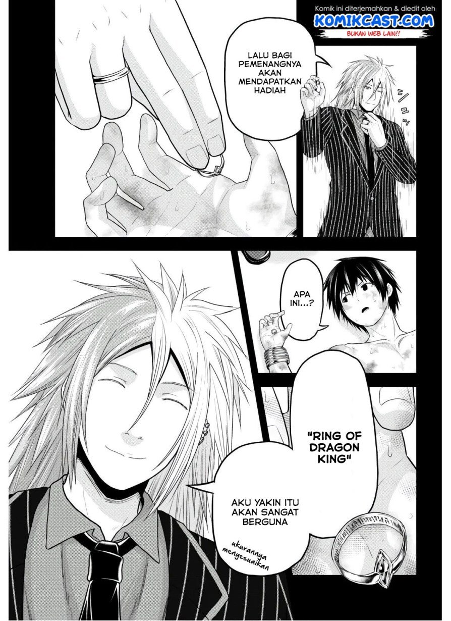 Murabito Desu ga Nani ka? Chap 42 - Next Chap 43