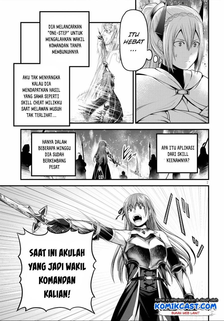 Murabito Desu ga Nani ka? Chap 44 - Next Chap 45
