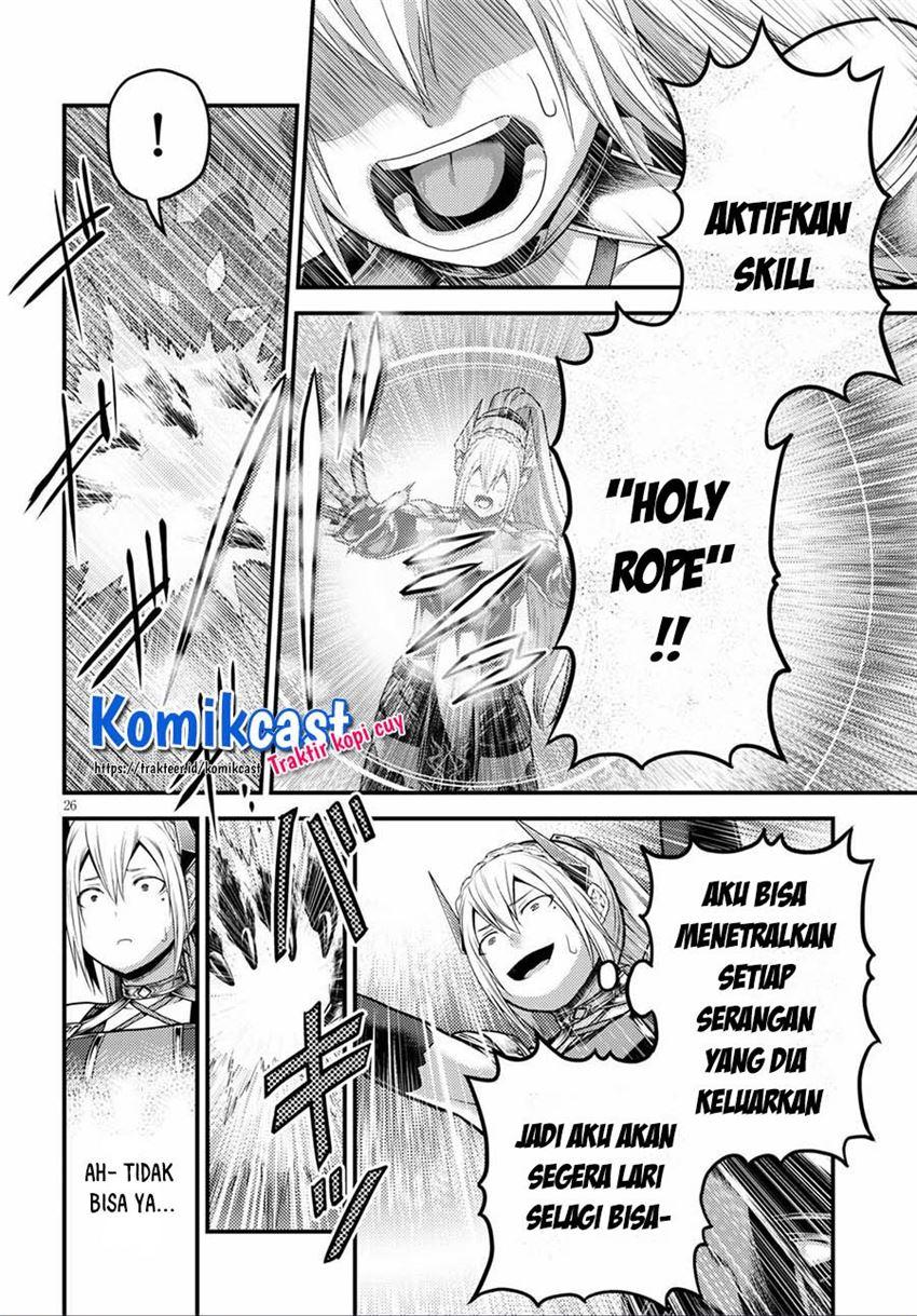 Murabito Desu ga Nani ka? Chap 45 - Next Chap 46