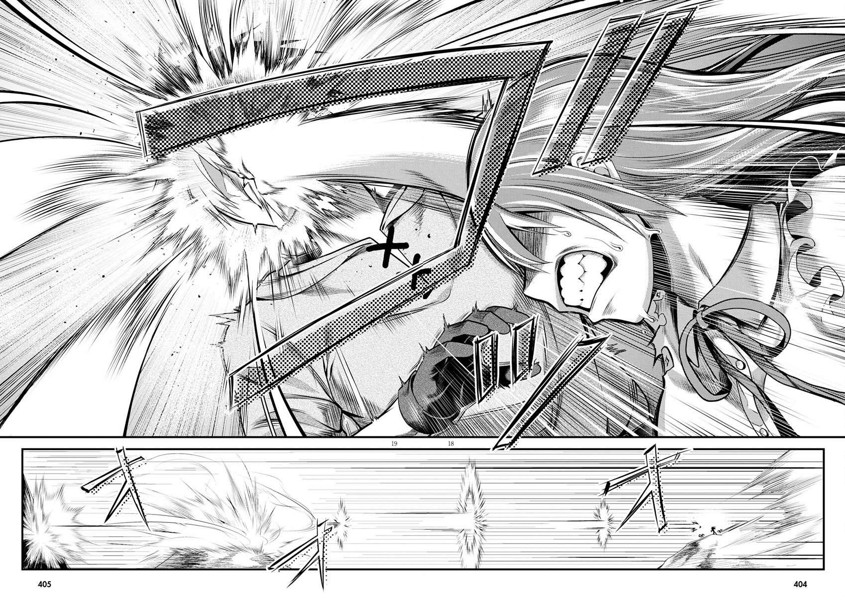 Murabito Desu ga Nani ka? Chap 47.2 - Next Chap 48.2