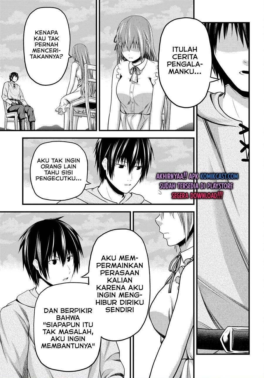 Murabito Desu ga Nani ka? Chap 47.2 - Next Chap 48.2