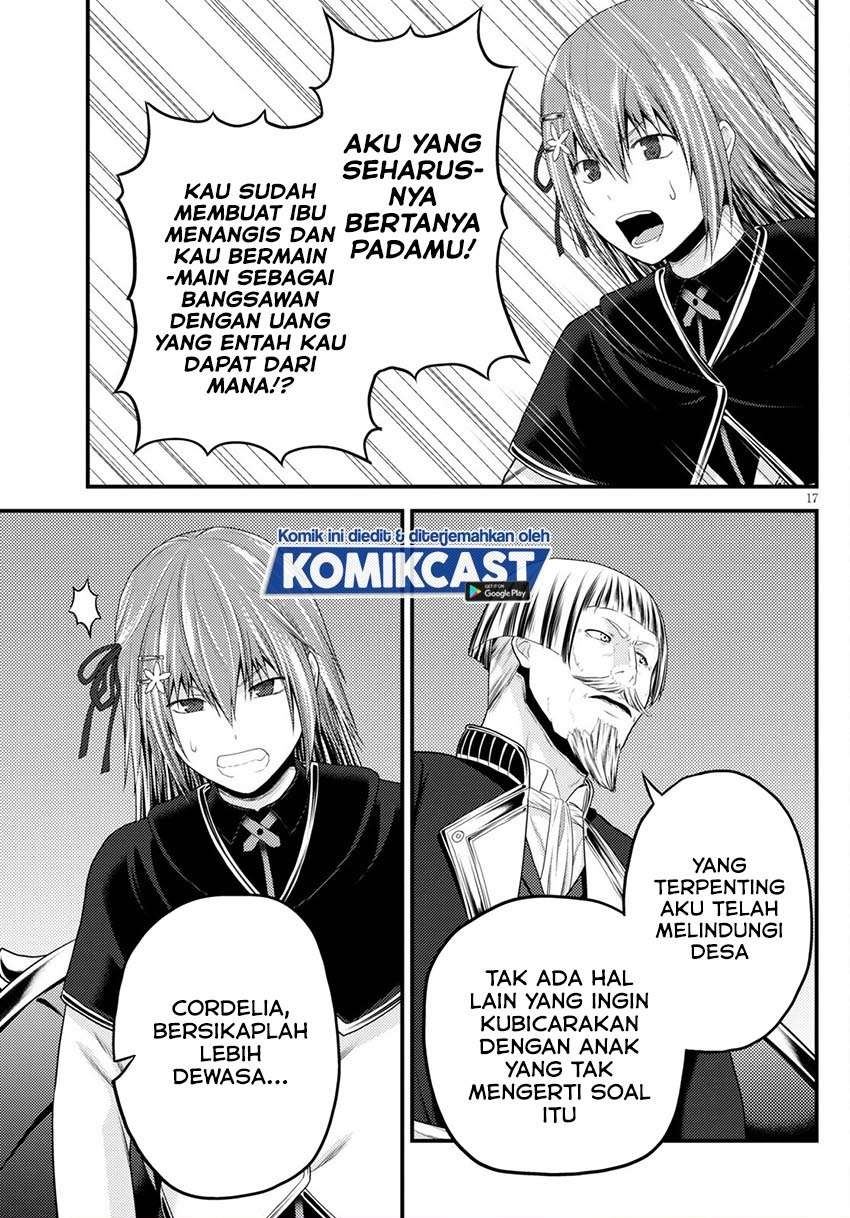 Murabito Desu ga Nani ka? Chap 48.2 - Next Chap 49.2