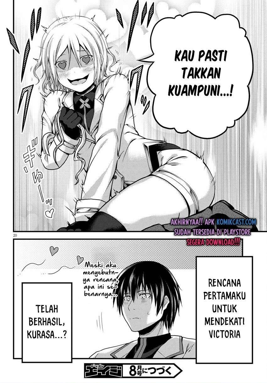 Murabito Desu ga Nani ka? Chap 49.2 - Next Chap 50.2
