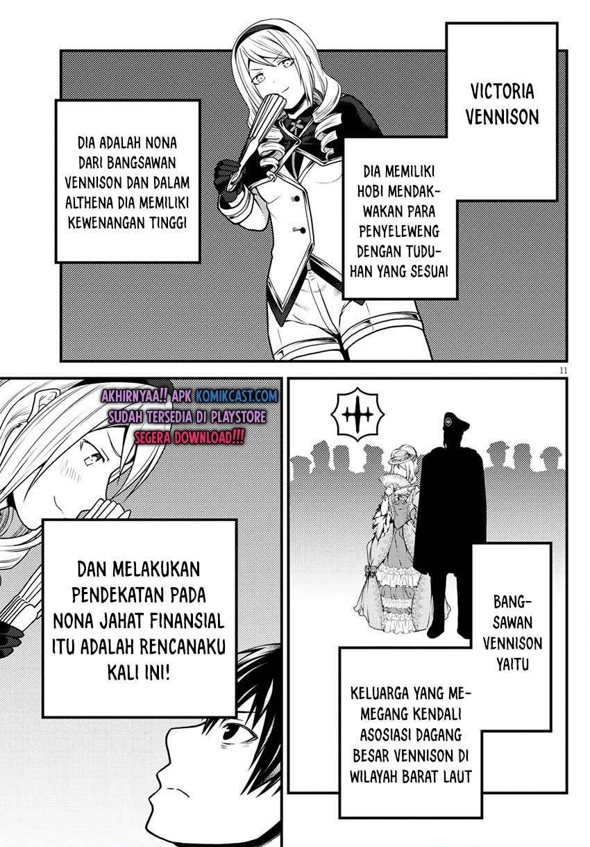 Murabito Desu ga Nani ka? Chap 49.2 - Next Chap 50.2