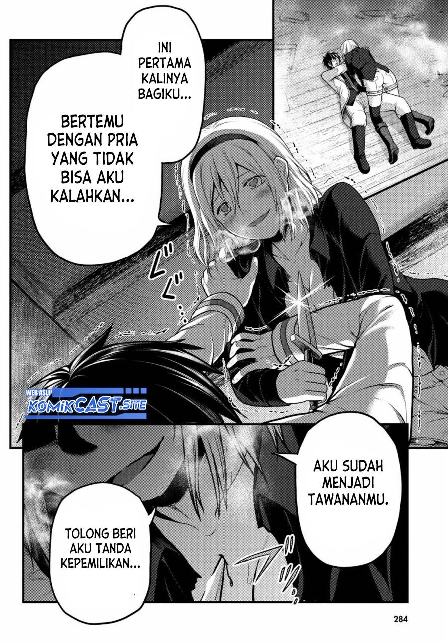 Murabito Desu ga Nani ka? Chap 52 - Next Chap 53