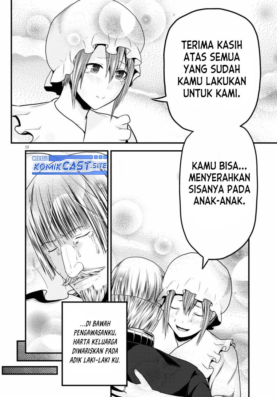 Murabito Desu ga Nani ka? Chap 52 - Next Chap 53