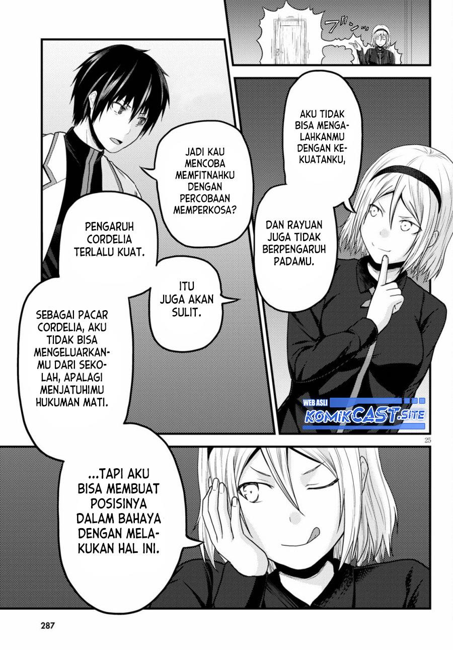Murabito Desu ga Nani ka? Chap 52 - Next Chap 53