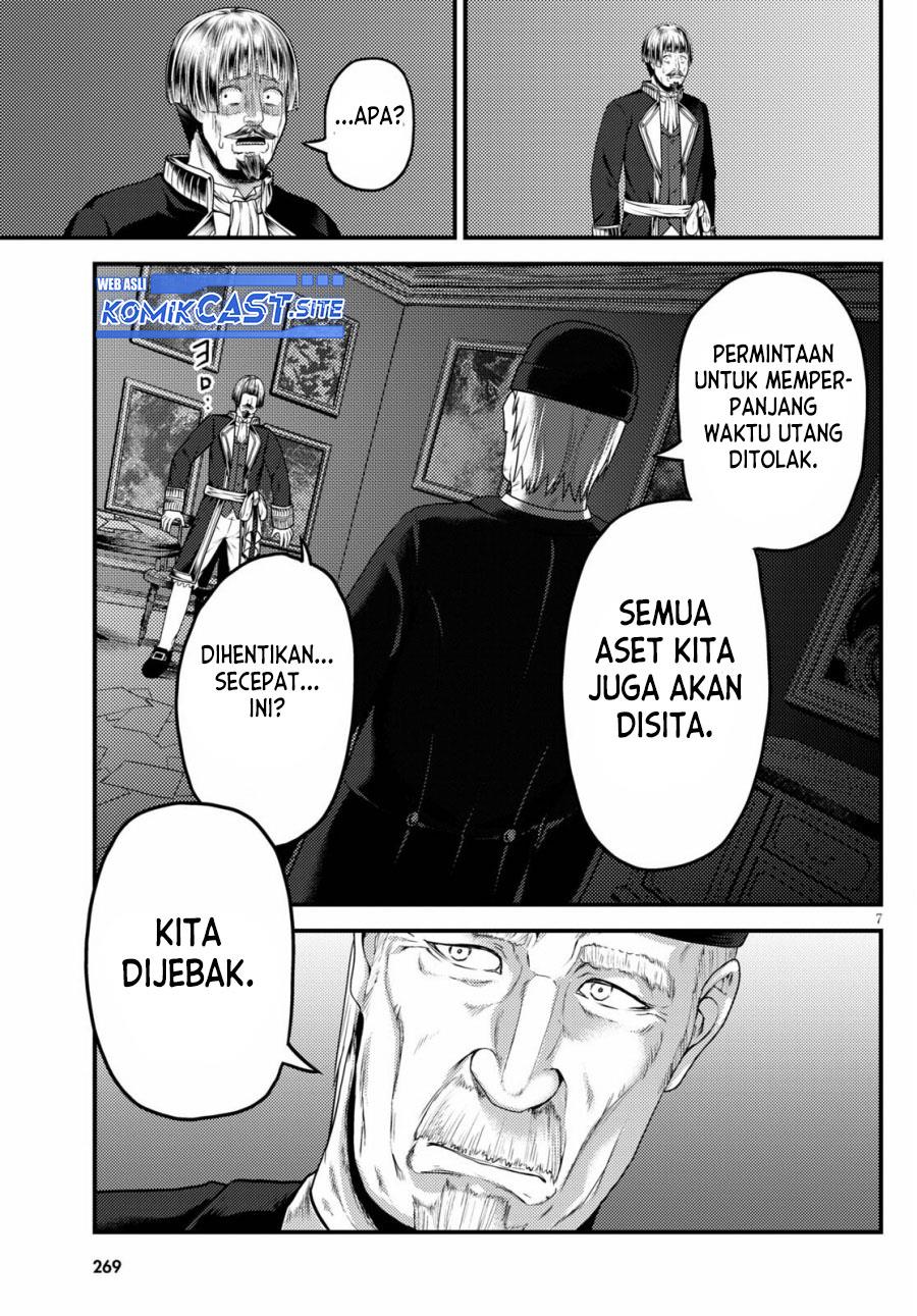 Murabito Desu ga Nani ka? Chap 52 - Next Chap 53