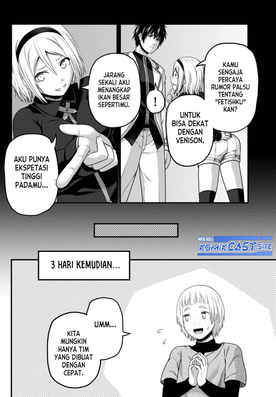 Murabito Desu ga Nani ka? Chap 52 - Next Chap 53