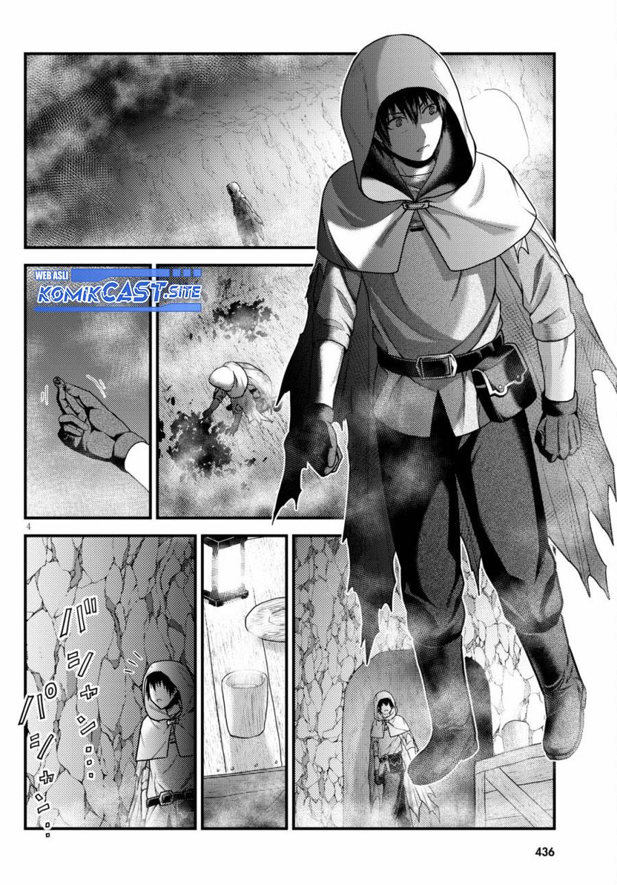 Murabito Desu ga Nani ka? Chap 53 - Next Chap 54