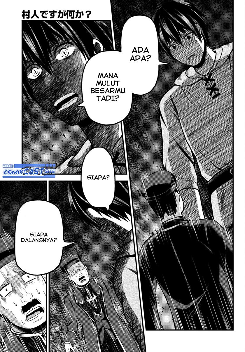 Murabito Desu ga Nani ka? Chap 57 - Next Chap 58