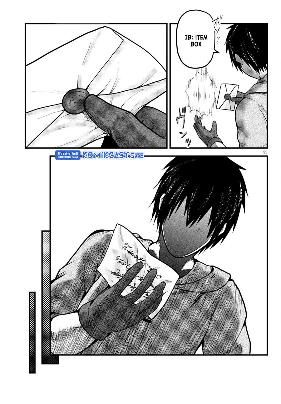 Murabito Desu ga Nani ka? Chap 58 - Next Chap 59