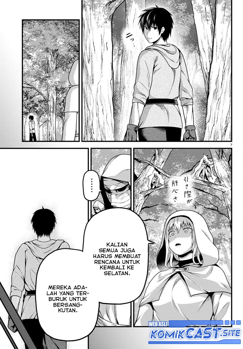 Murabito Desu ga Nani ka? Chap 60 - Next Chap 61