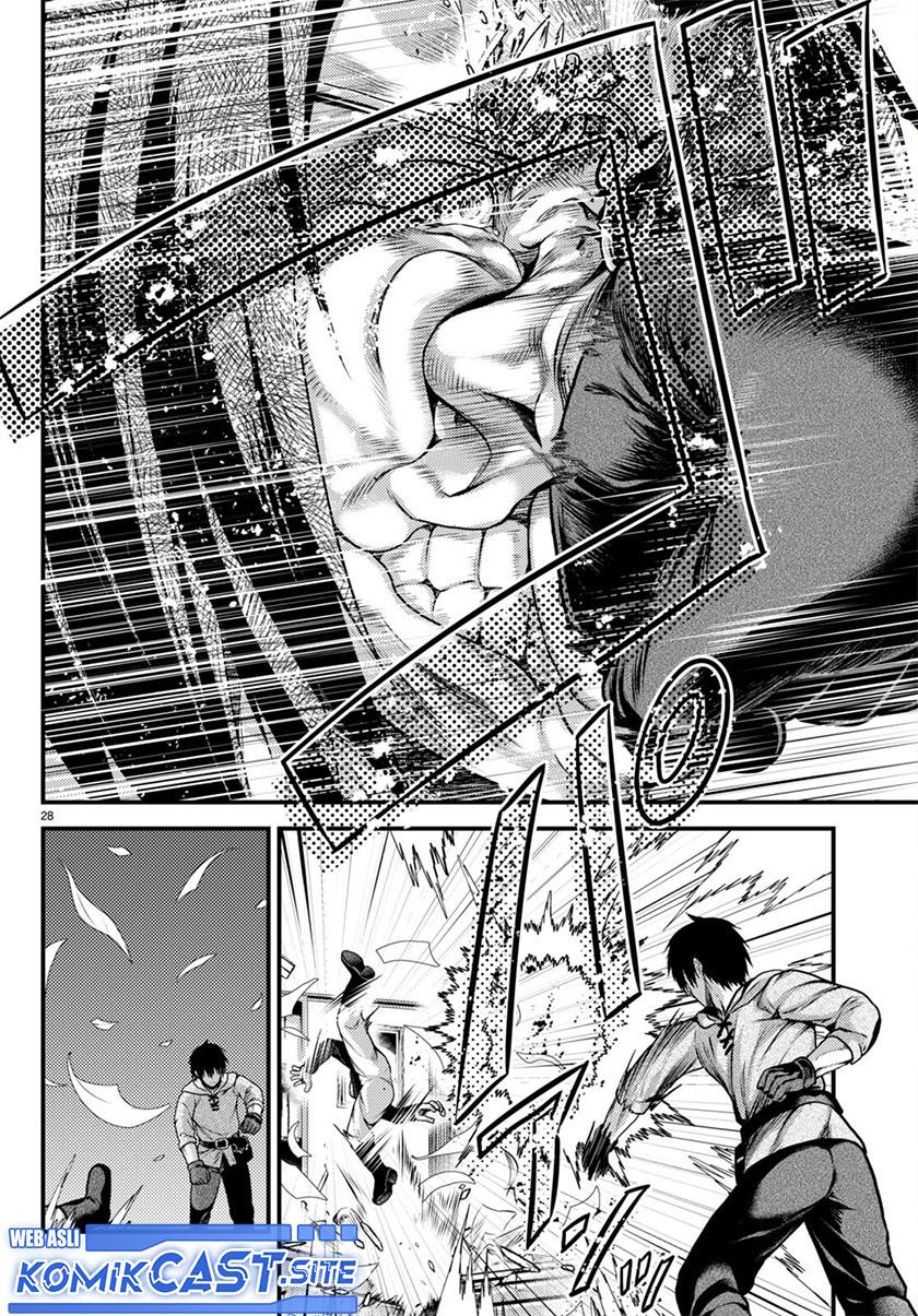 Murabito Desu ga Nani ka? Chap 60 - Next Chap 61