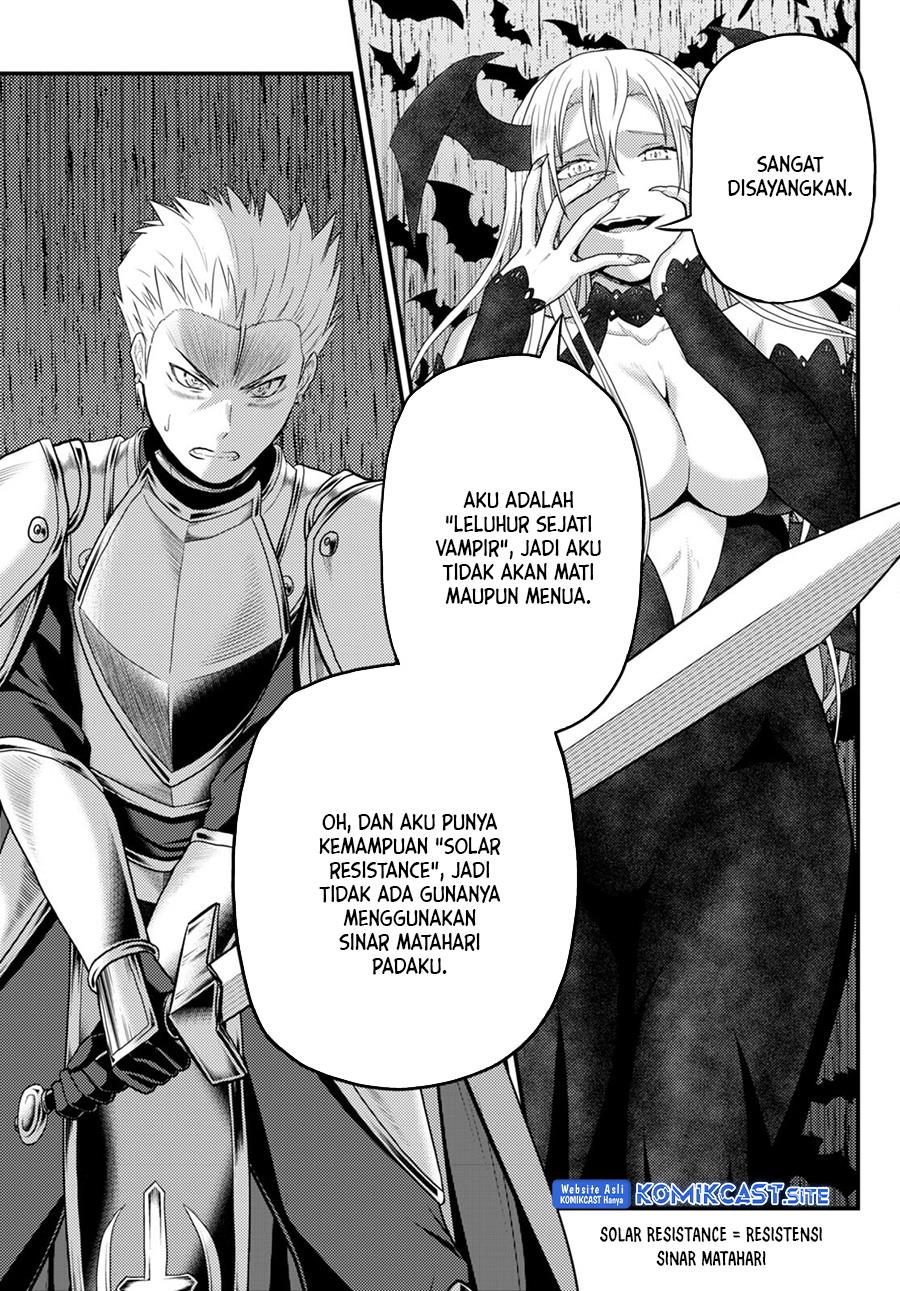 Murabito Desu ga Nani ka? Chap 62 - Next Chap 63